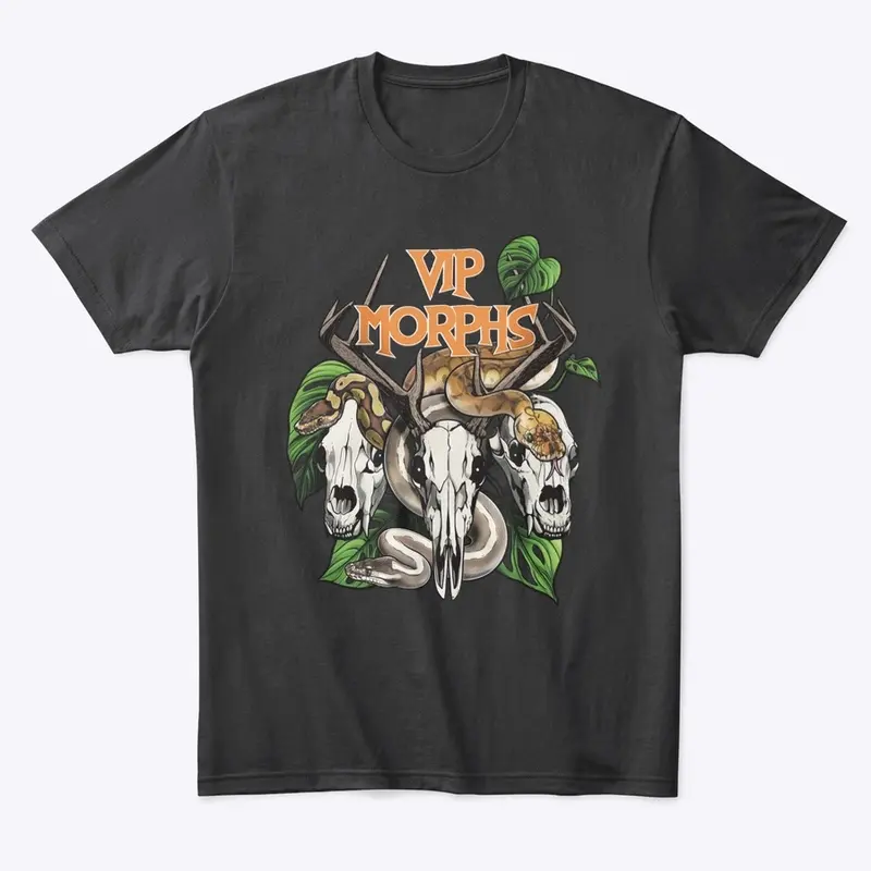 VIP Morphs Official Merch