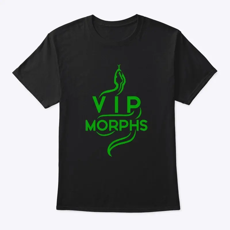 VIP Morphs Official Merch