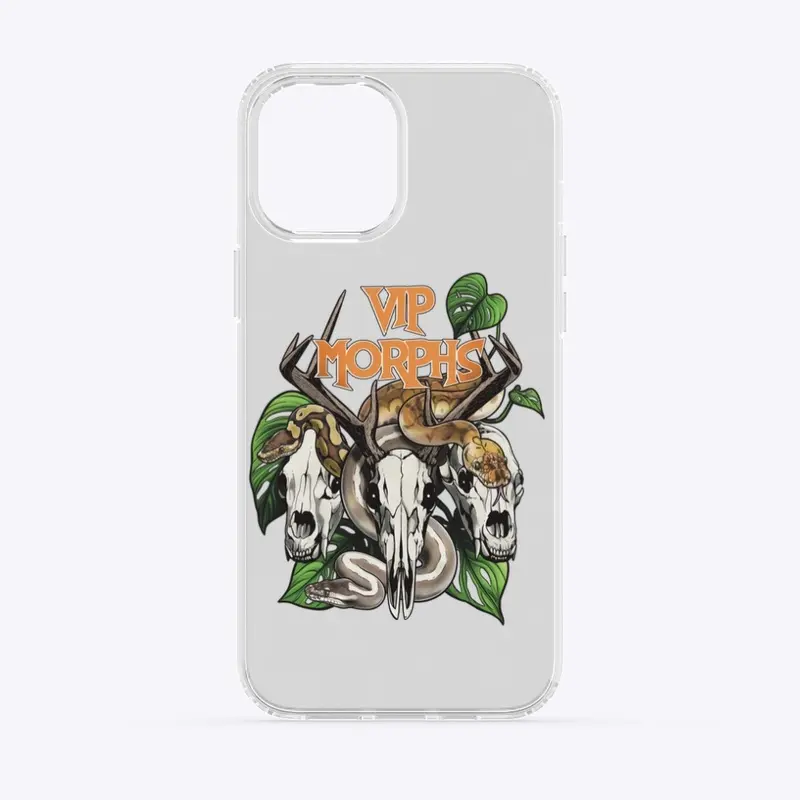 VIP Morphs Official Merch