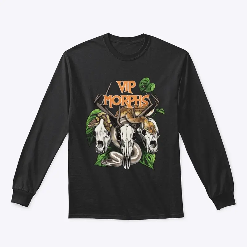 VIP Morphs Official Merch