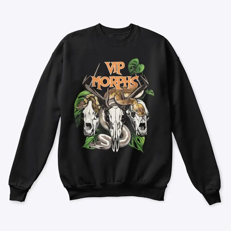 VIP Morphs Official Merch