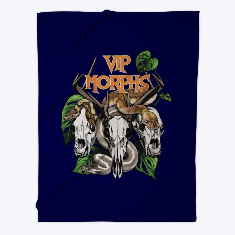 VIP Morphs Official Merch